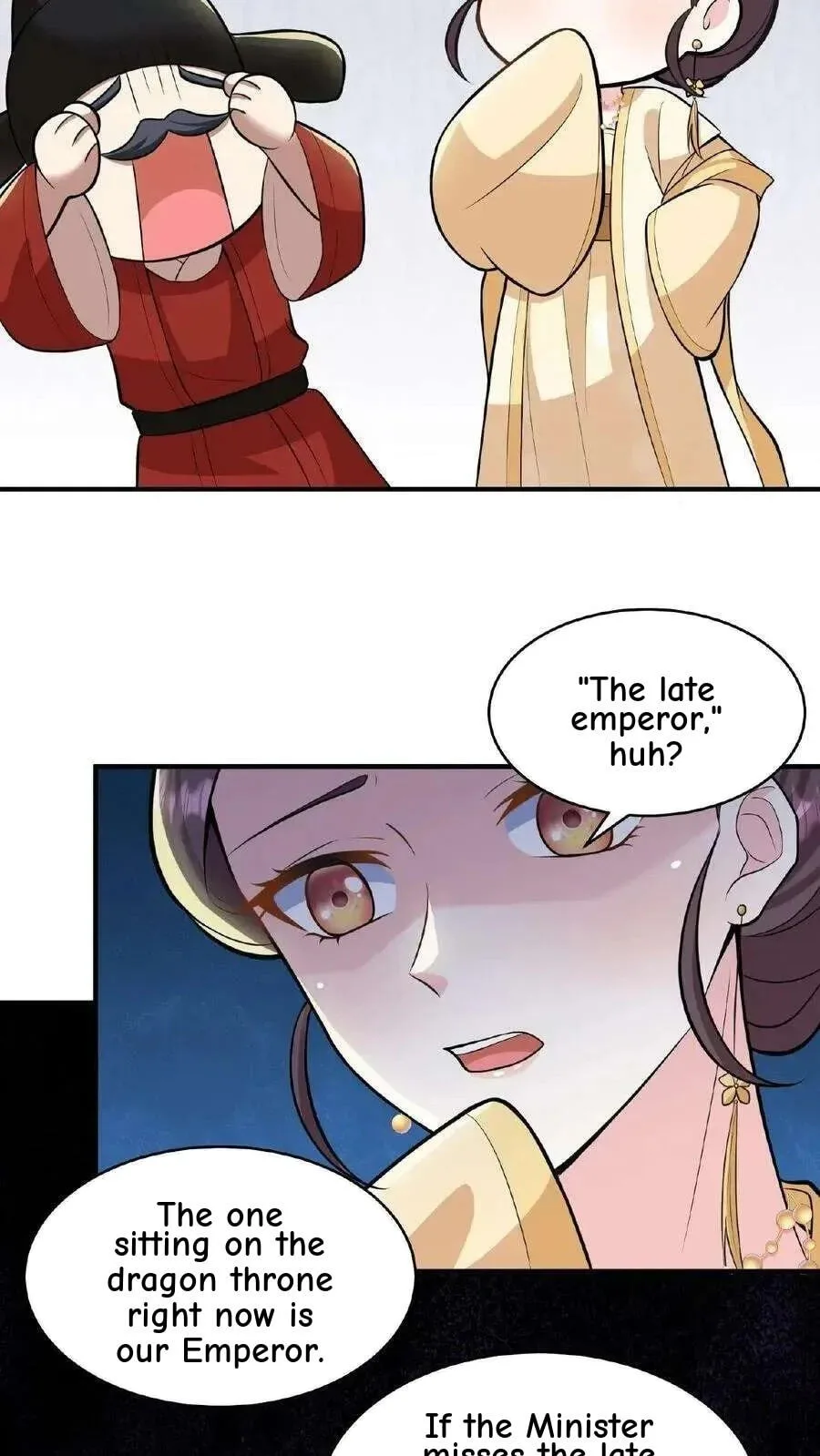 Wo Chuan Hui Baojun Xiaoshihou Da Fan Ta Naiping Chapter 60 page 7