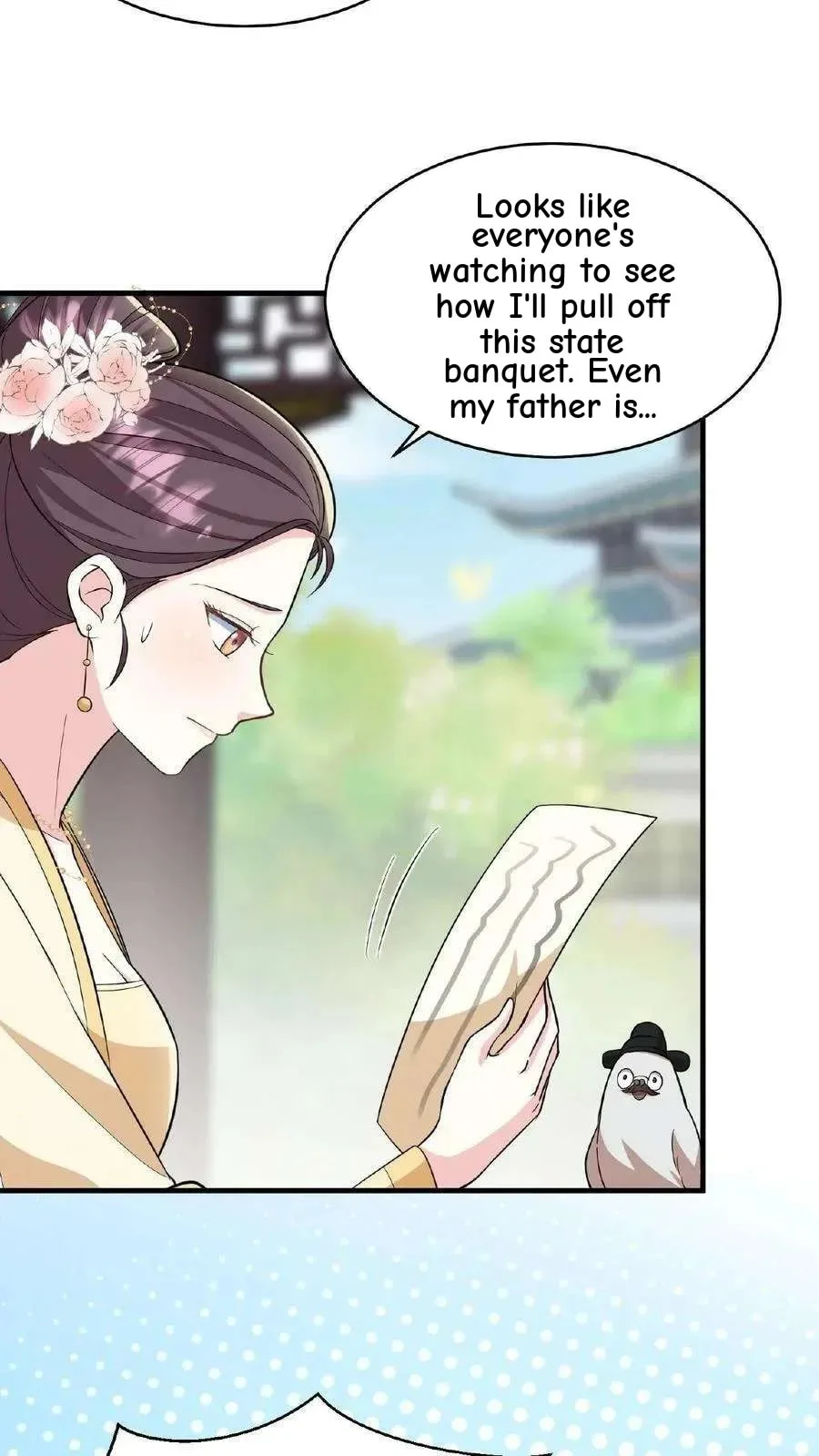 Wo Chuan Hui Baojun Xiaoshihou Da Fan Ta Naiping Chapter 60 page 15