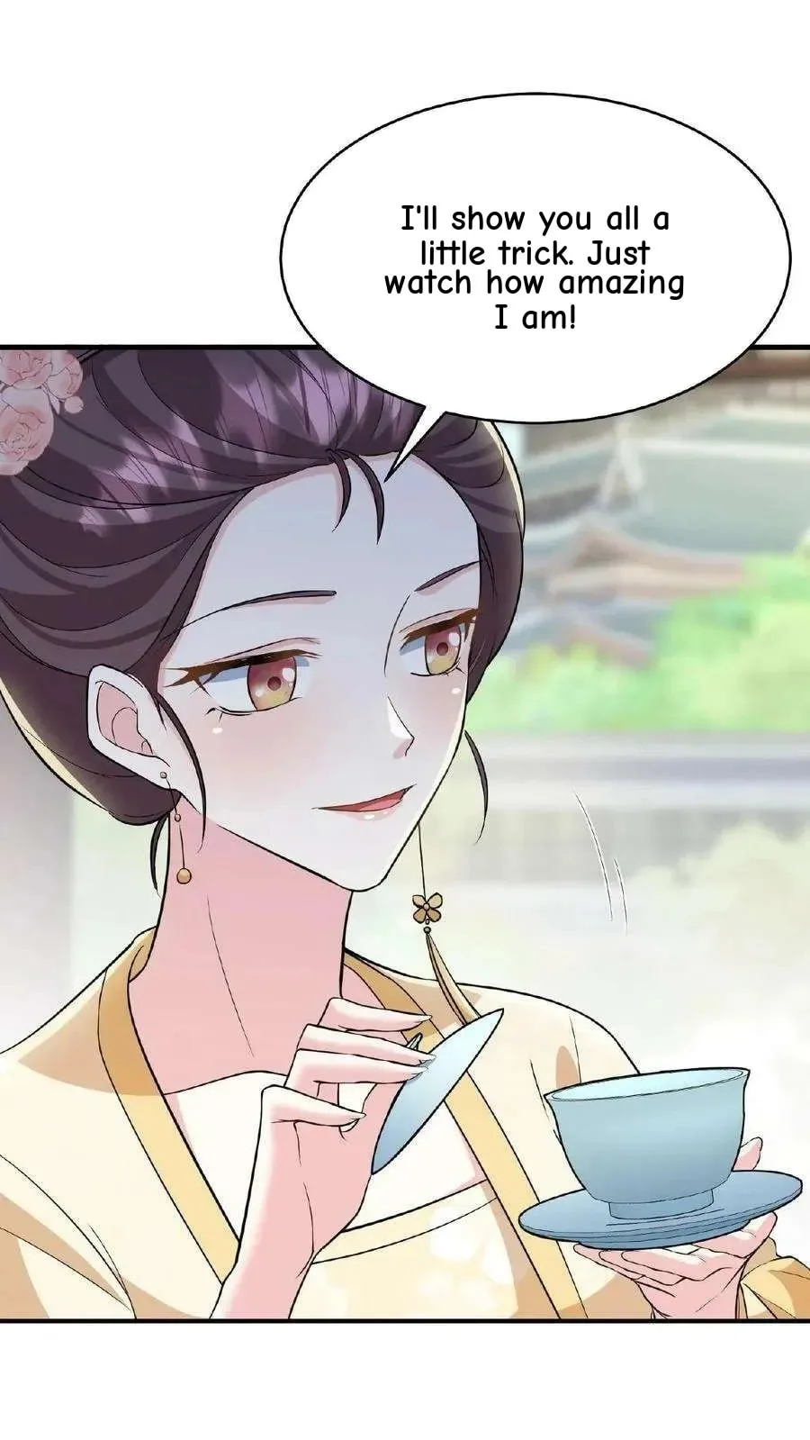 Wo Chuan Hui Baojun Xiaoshihou Da Fan Ta Naiping Chapter 60 page 23
