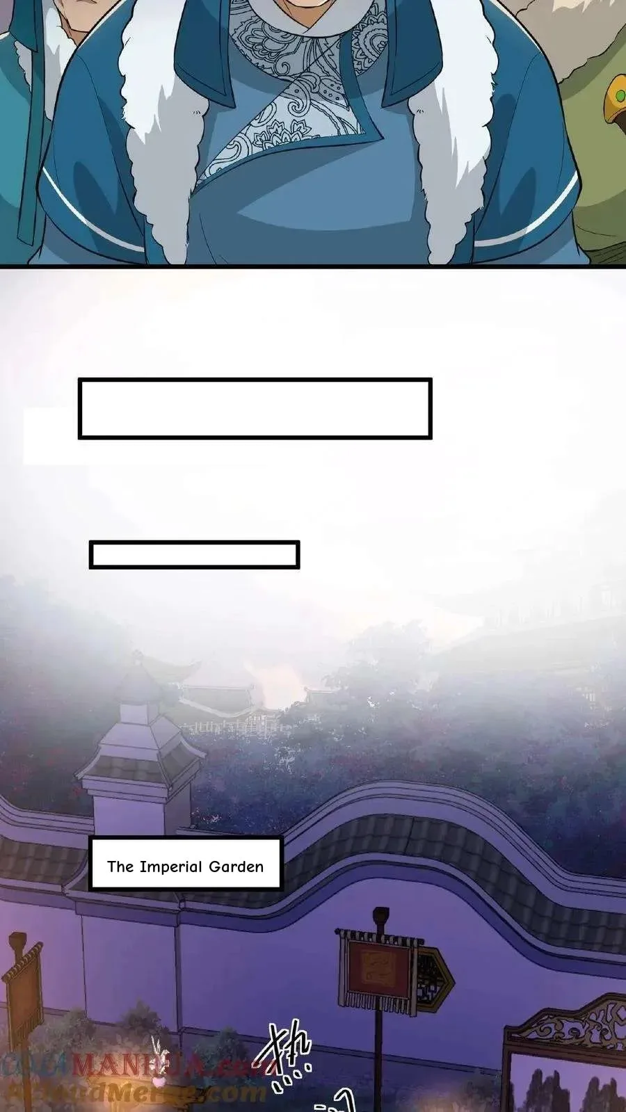 Wo Chuan Hui Baojun Xiaoshihou Da Fan Ta Naiping Chapter 61 page 24
