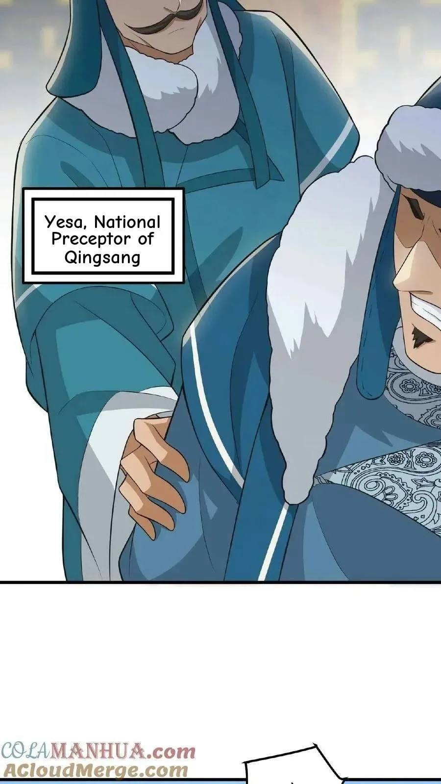 Wo Chuan Hui Baojun Xiaoshihou Da Fan Ta Naiping Chapter 61 page 14