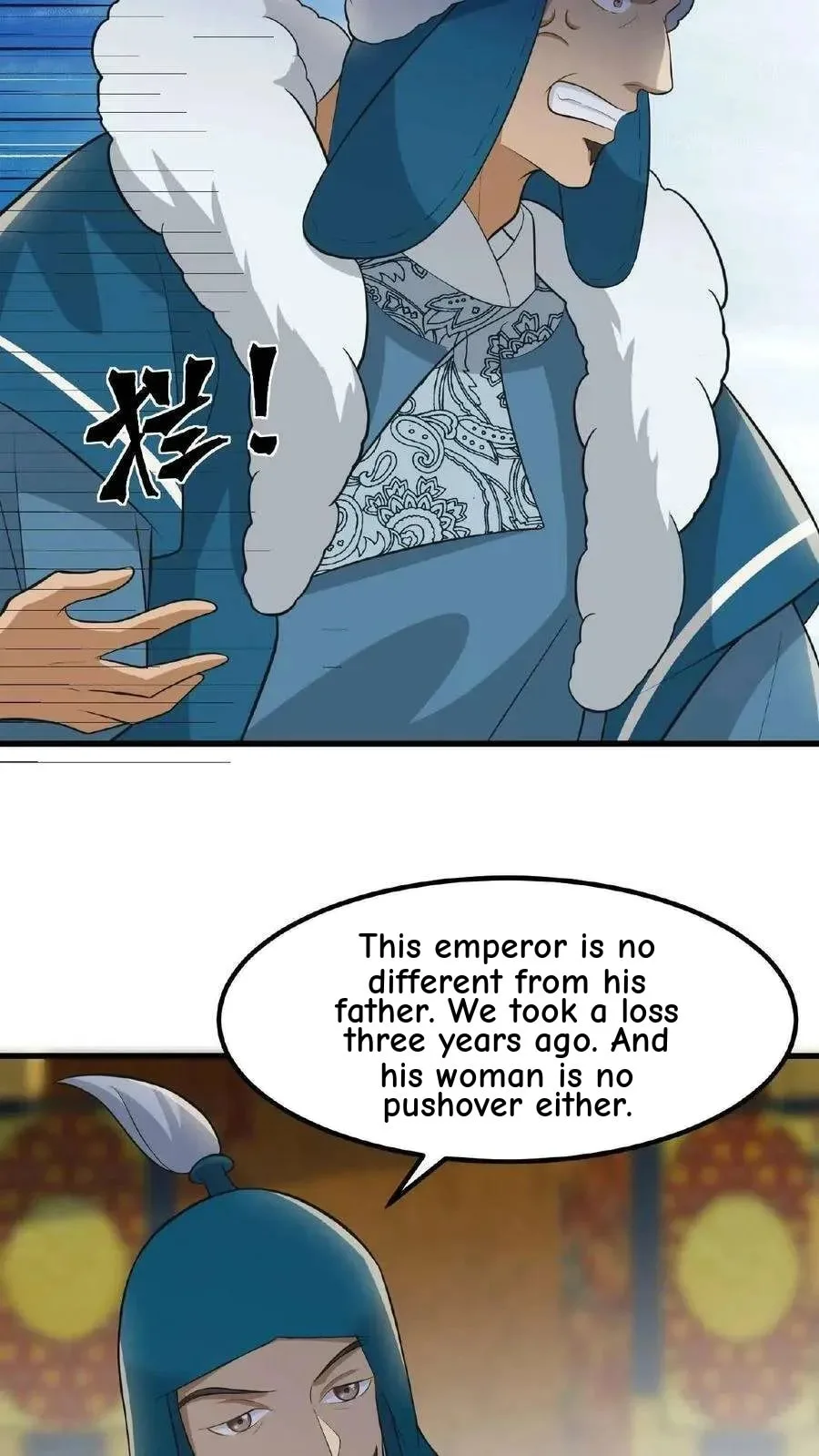 Wo Chuan Hui Baojun Xiaoshihou Da Fan Ta Naiping Chapter 61 page 13