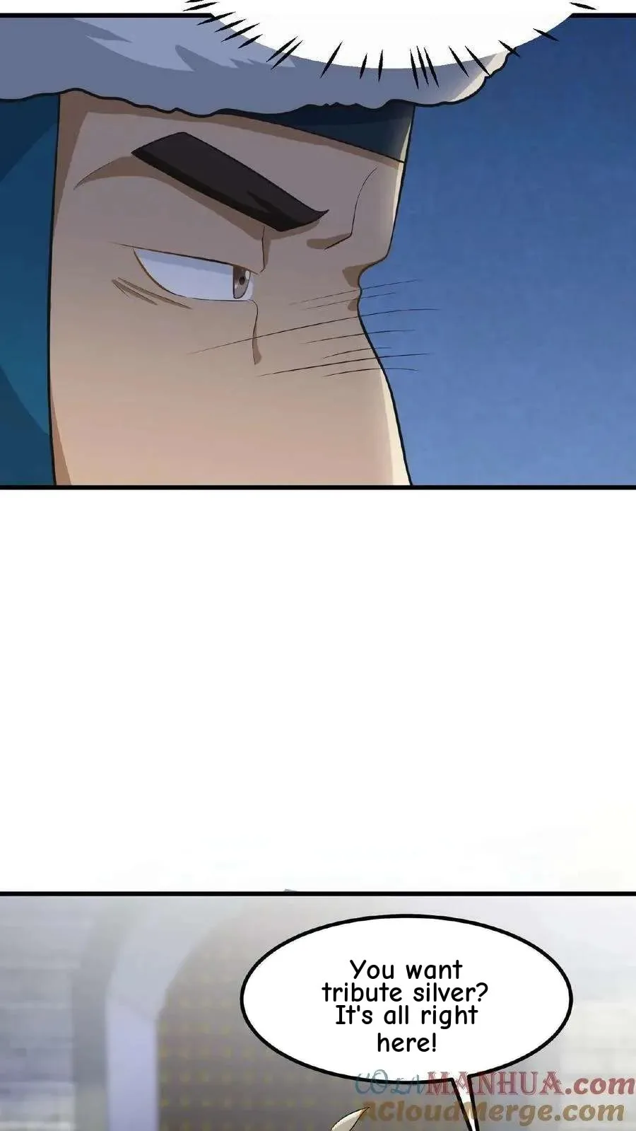 Wo Chuan Hui Baojun Xiaoshihou Da Fan Ta Naiping Chapter 61 page 16