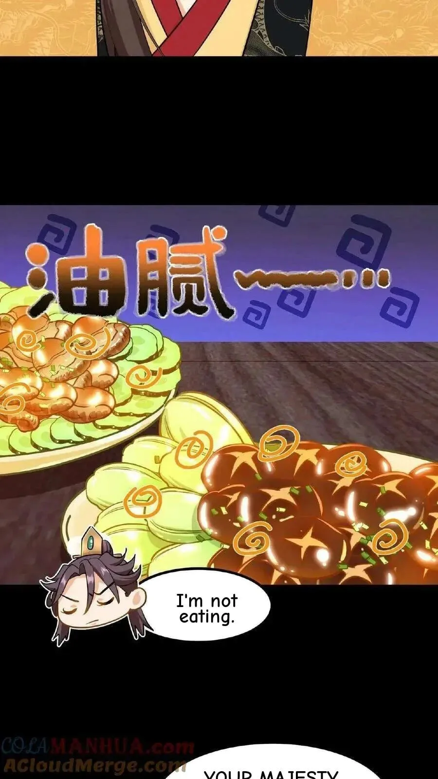 Wo Chuan Hui Baojun Xiaoshihou Da Fan Ta Naiping Chapter 62 page 24