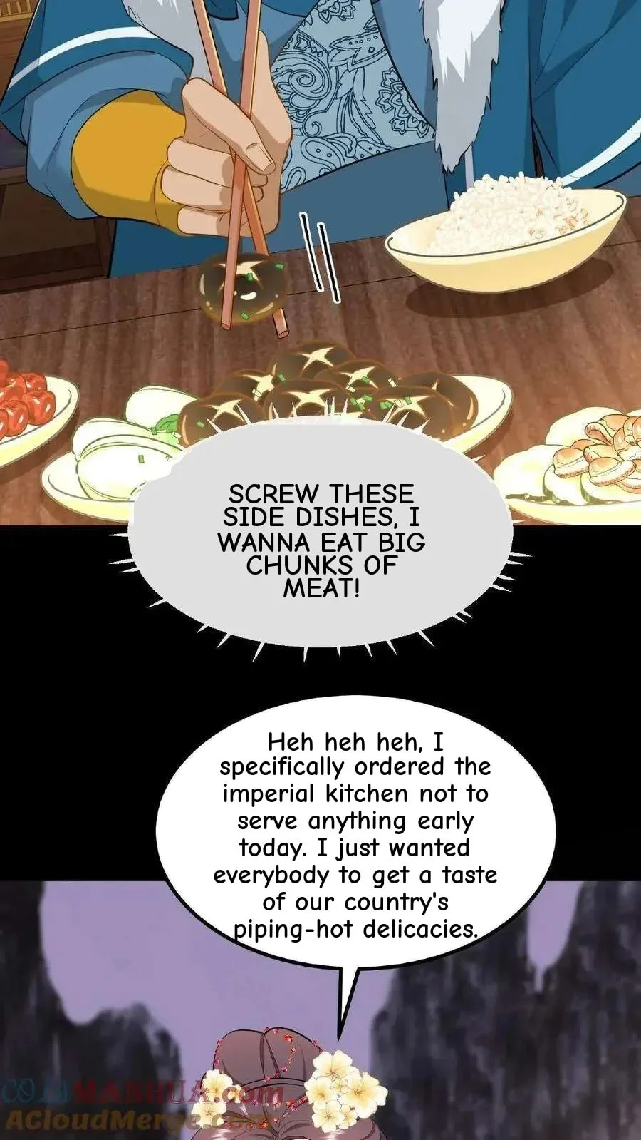 Wo Chuan Hui Baojun Xiaoshihou Da Fan Ta Naiping Chapter 62 page 16
