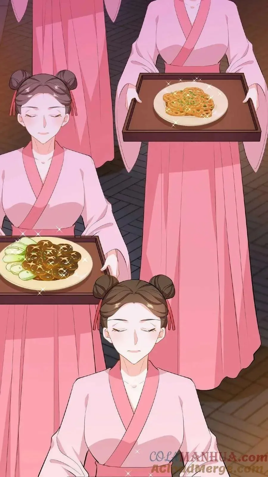 Wo Chuan Hui Baojun Xiaoshihou Da Fan Ta Naiping Chapter 62 page 14