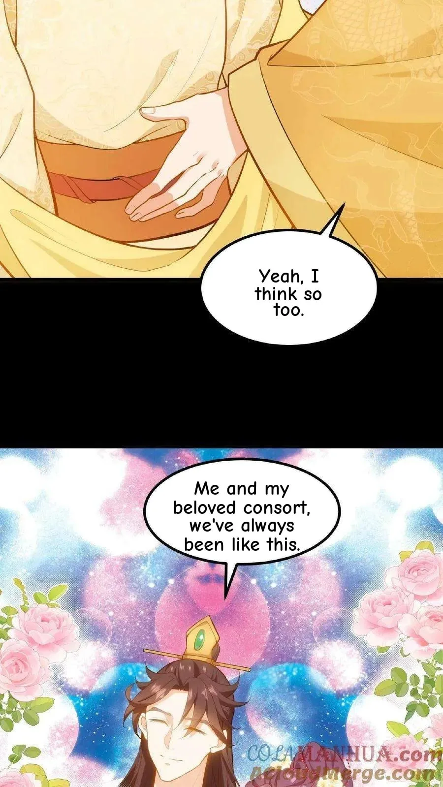 Wo Chuan Hui Baojun Xiaoshihou Da Fan Ta Naiping Chapter 62 page 8
