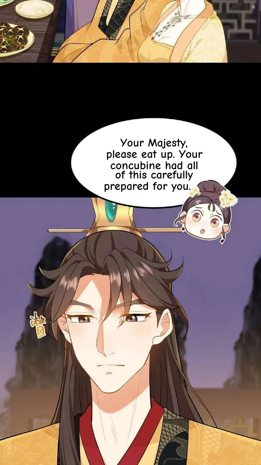Wo Chuan Hui Baojun Xiaoshihou Da Fan Ta Naiping Chapter 62 page 23
