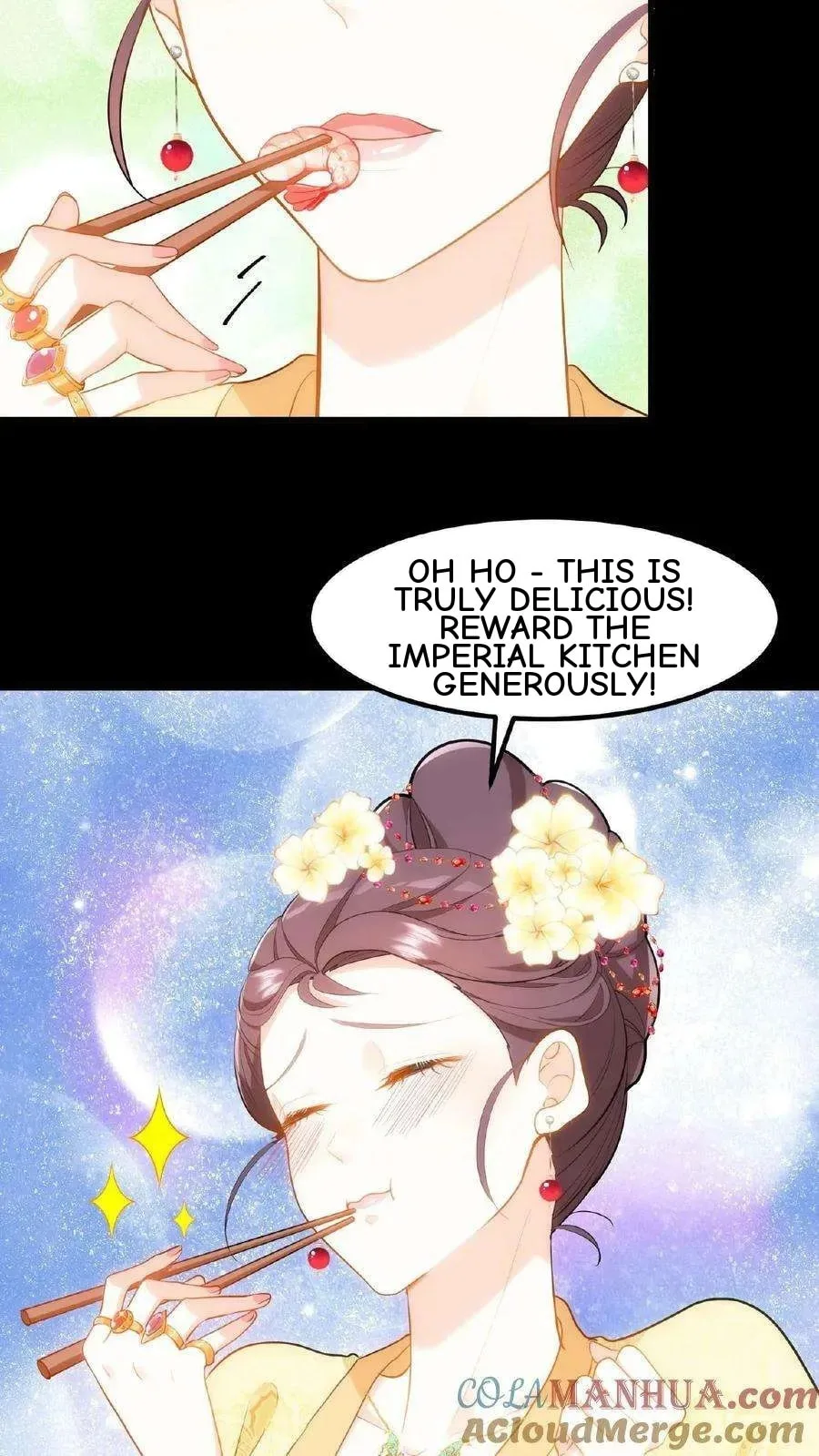 Wo Chuan Hui Baojun Xiaoshihou Da Fan Ta Naiping Chapter 62 page 18