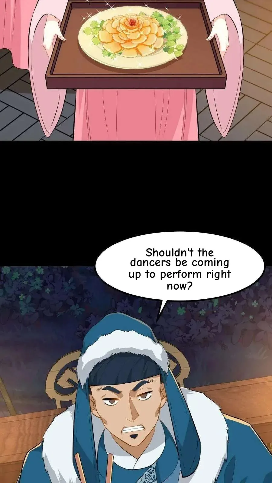Wo Chuan Hui Baojun Xiaoshihou Da Fan Ta Naiping Chapter 62 page 15