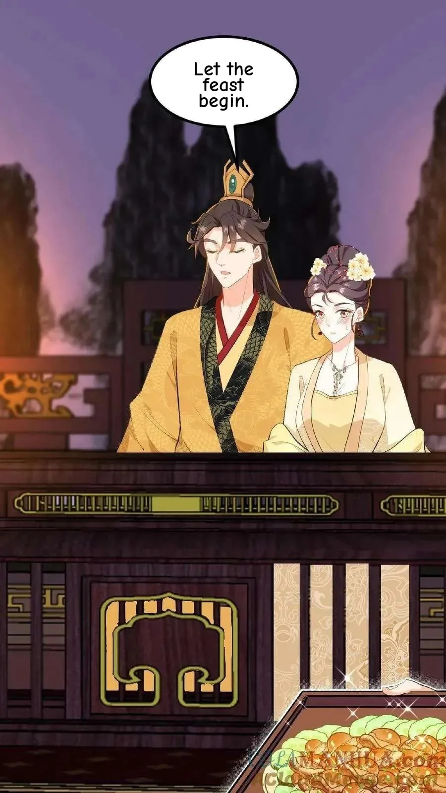 Wo Chuan Hui Baojun Xiaoshihou Da Fan Ta Naiping Chapter 62 page 12