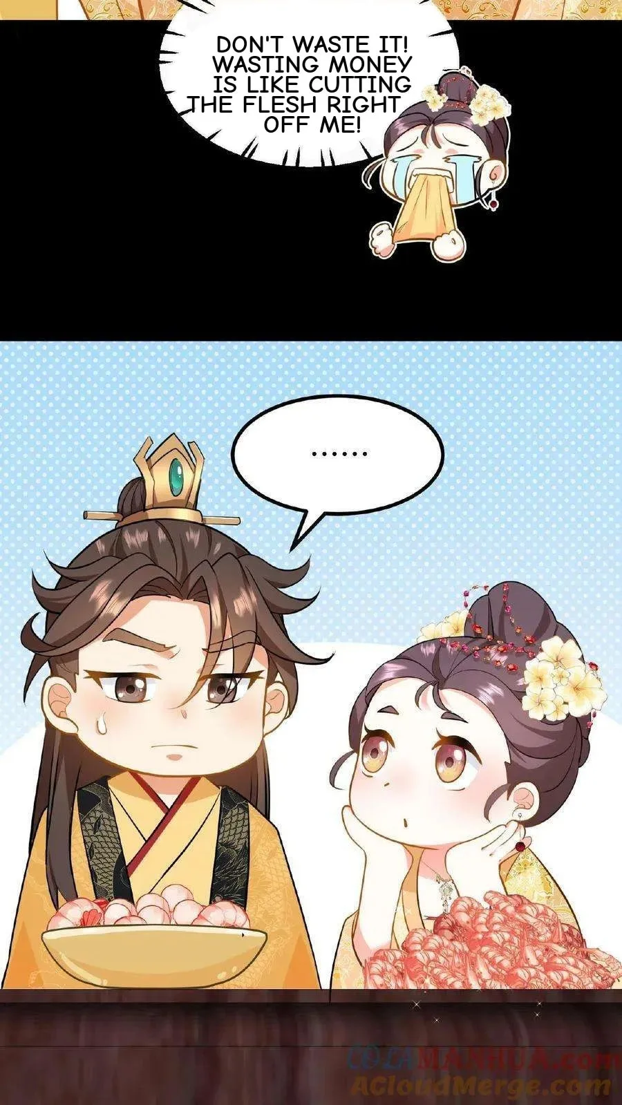 Wo Chuan Hui Baojun Xiaoshihou Da Fan Ta Naiping Chapter 62 page 26