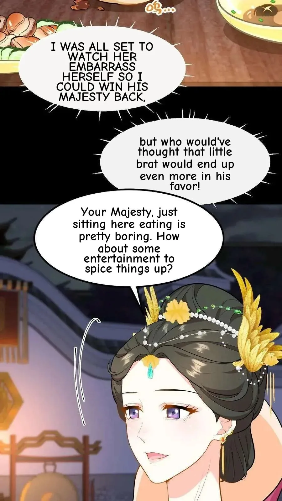 Wo Chuan Hui Baojun Xiaoshihou Da Fan Ta Naiping Chapter 63 page 9