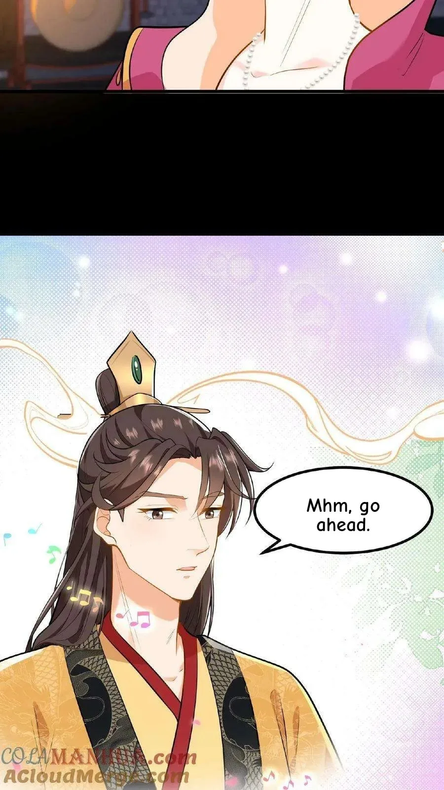 Wo Chuan Hui Baojun Xiaoshihou Da Fan Ta Naiping Chapter 63 page 10
