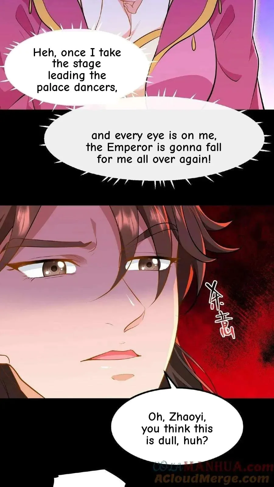Wo Chuan Hui Baojun Xiaoshihou Da Fan Ta Naiping Chapter 63 page 14