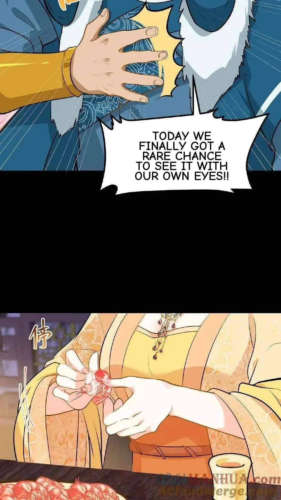 Wo Chuan Hui Baojun Xiaoshihou Da Fan Ta Naiping Chapter 63 page 18
