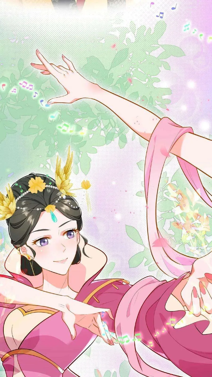Wo Chuan Hui Baojun Xiaoshihou Da Fan Ta Naiping Chapter 63 page 11