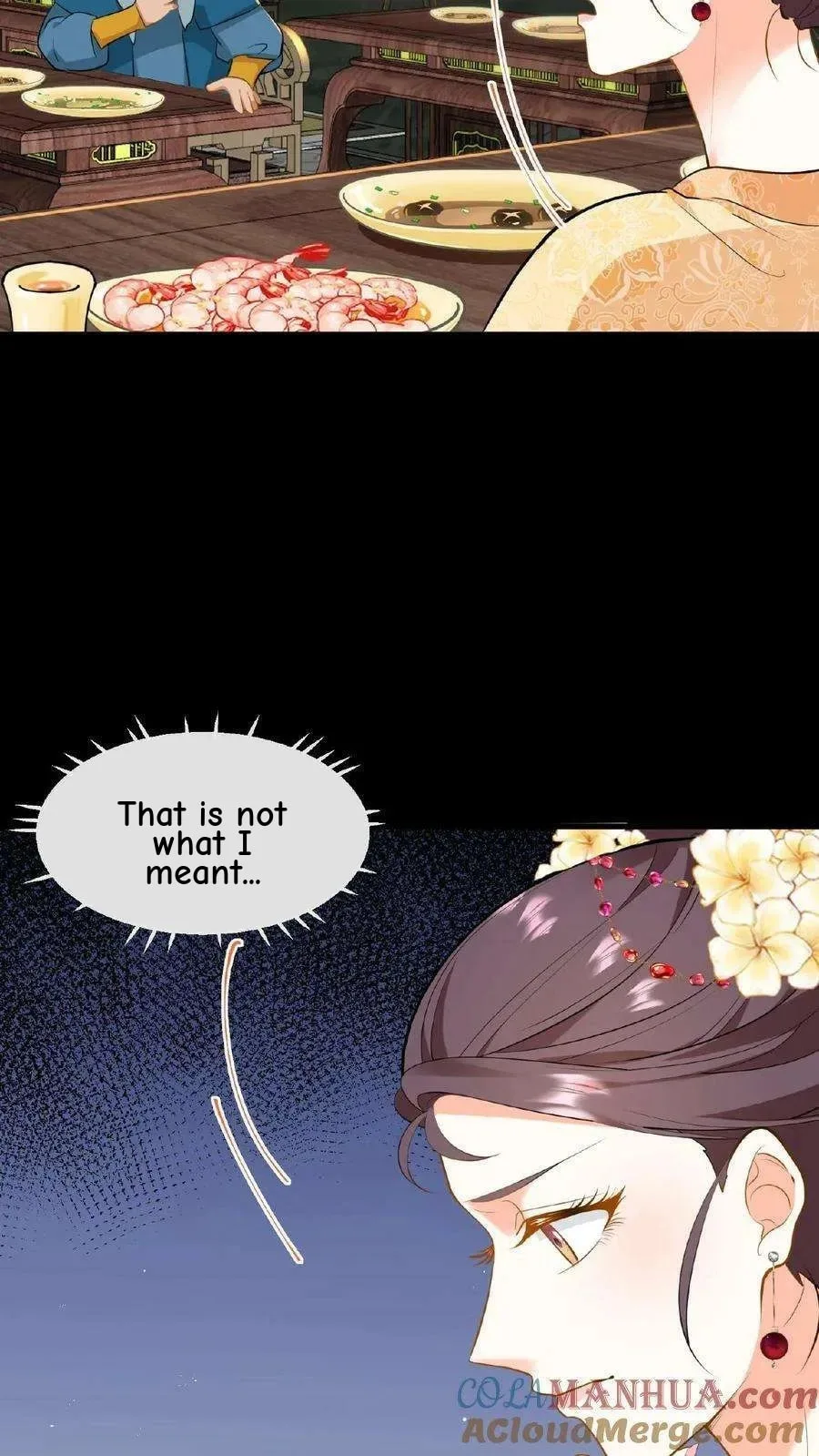 Wo Chuan Hui Baojun Xiaoshihou Da Fan Ta Naiping Chapter 63 page 20