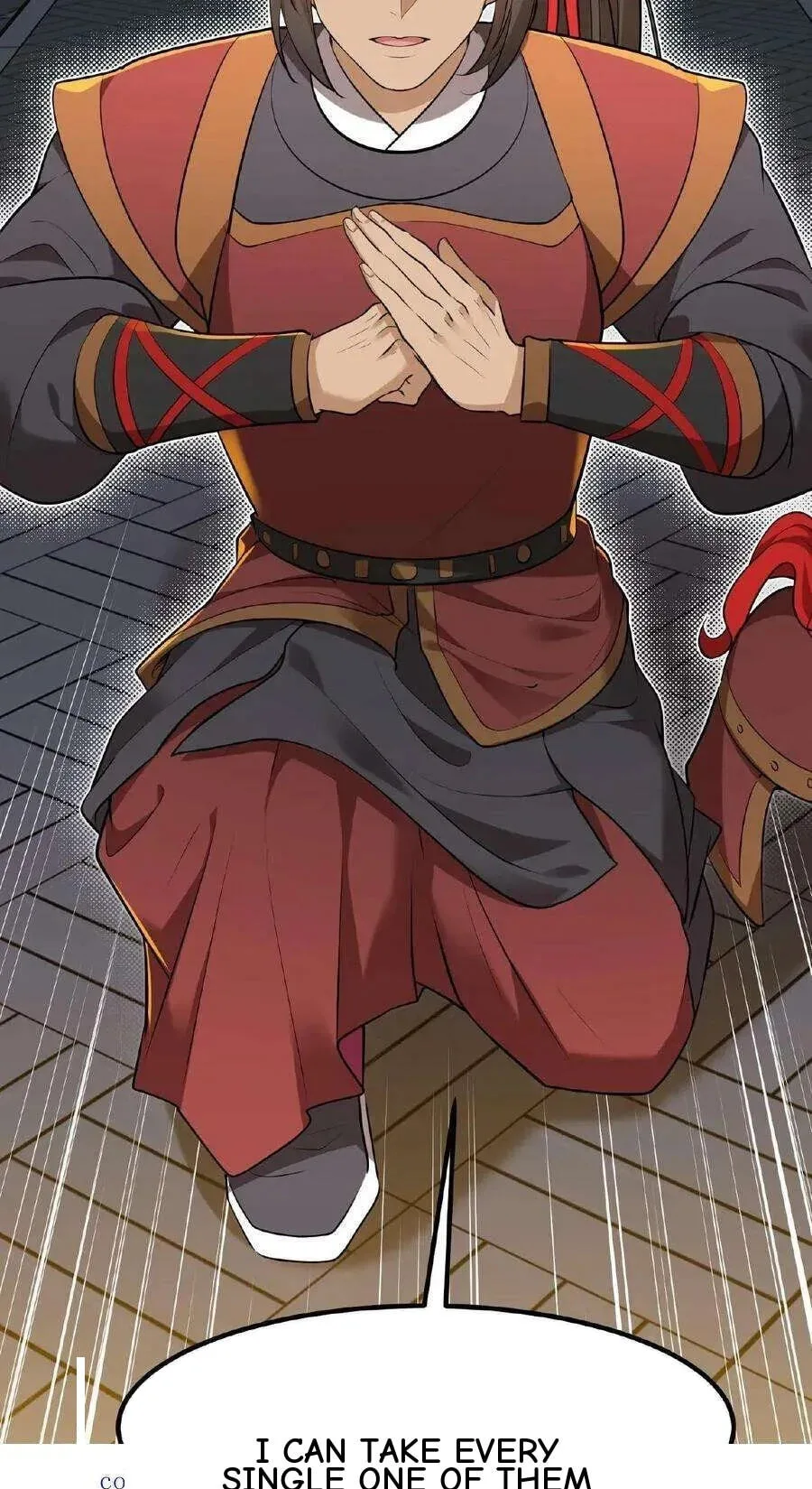 Wo Chuan Hui Baojun Xiaoshihou Da Fan Ta Naiping Chapter 63 page 31