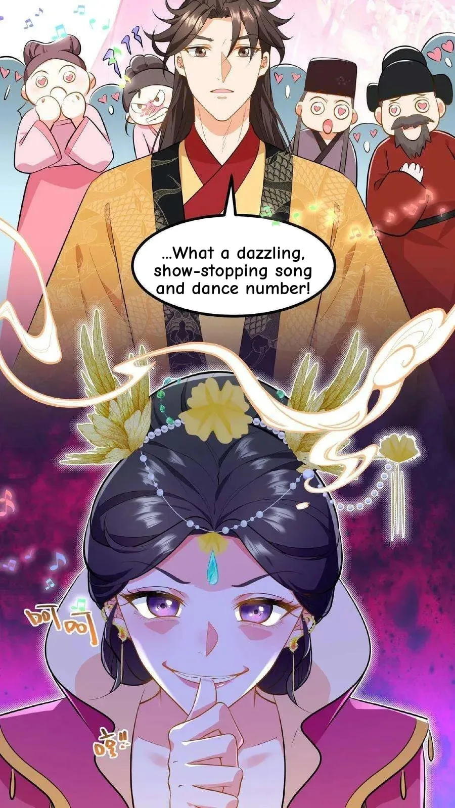 Wo Chuan Hui Baojun Xiaoshihou Da Fan Ta Naiping Chapter 63 page 13