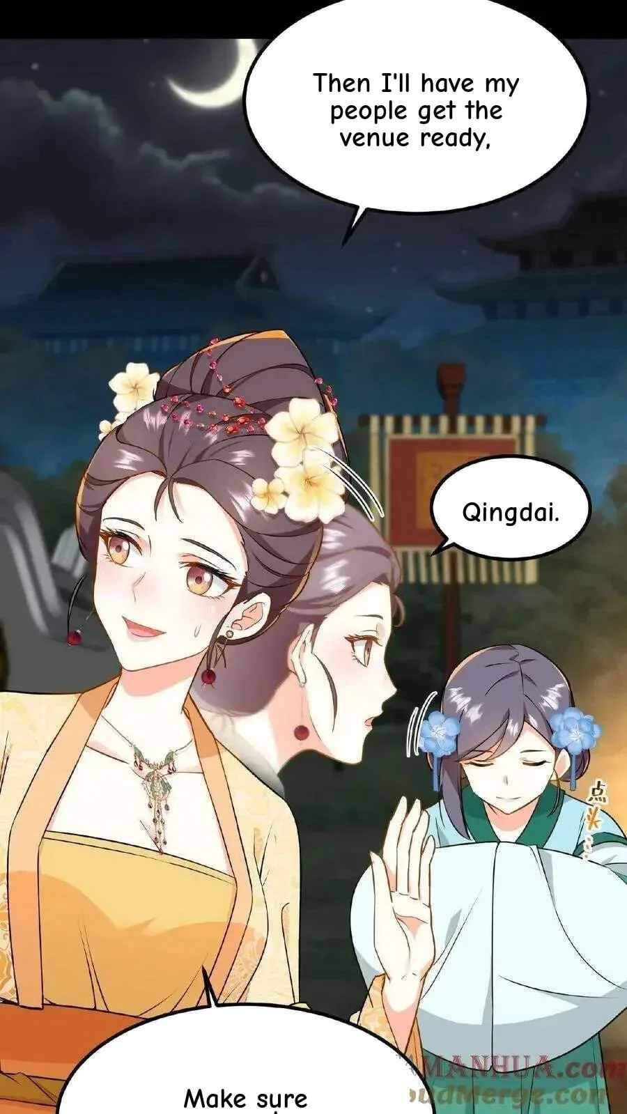 Wo Chuan Hui Baojun Xiaoshihou Da Fan Ta Naiping Chapter 64 page 6