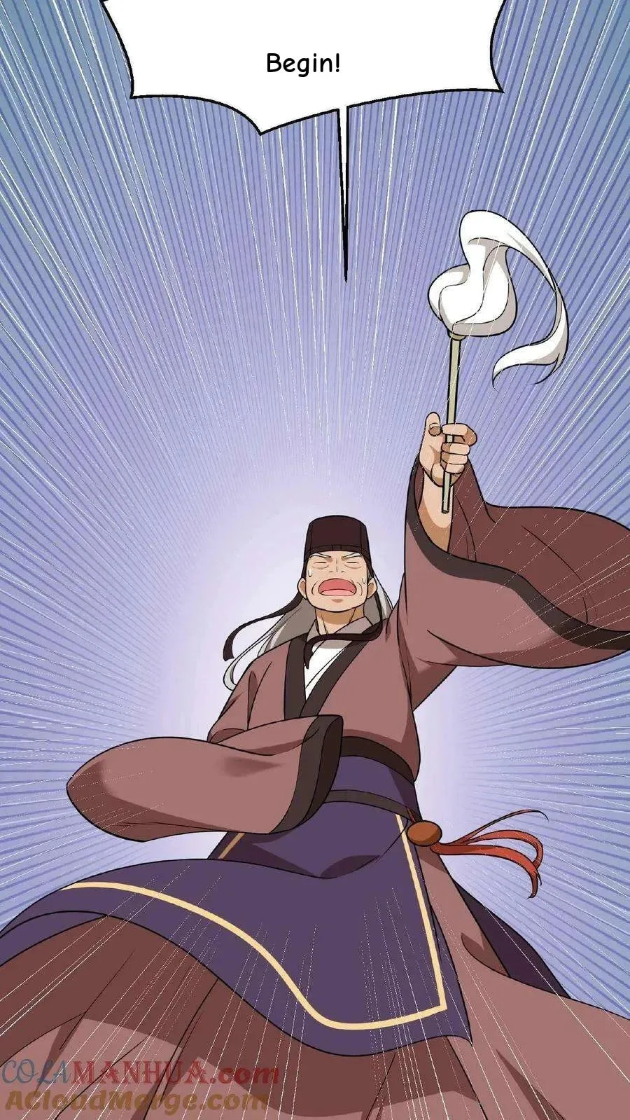 Wo Chuan Hui Baojun Xiaoshihou Da Fan Ta Naiping Chapter 64 page 18