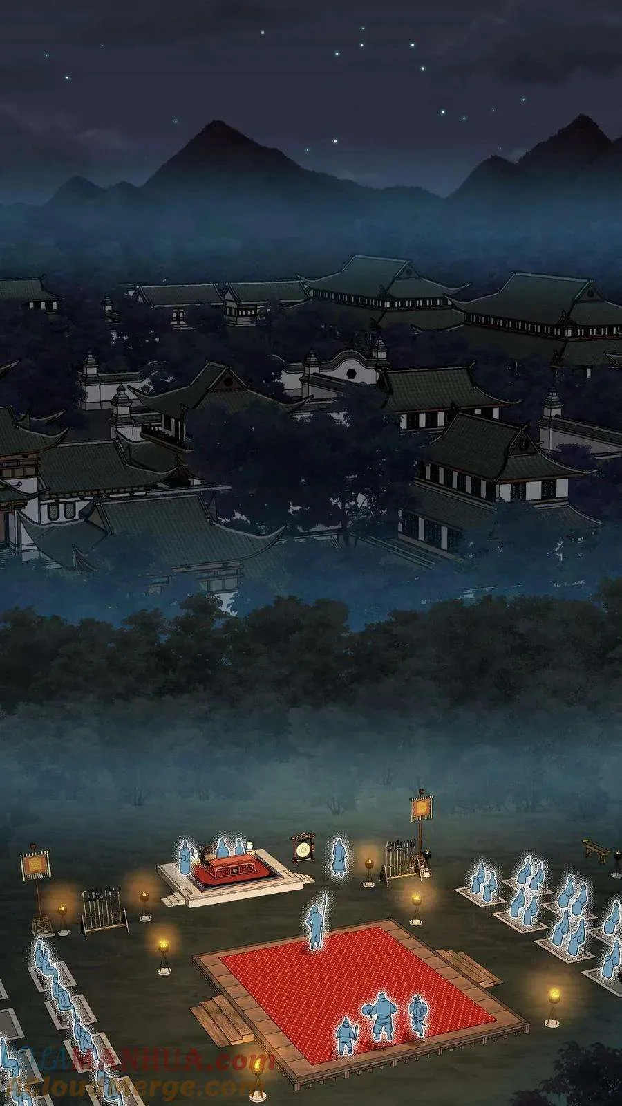 Wo Chuan Hui Baojun Xiaoshihou Da Fan Ta Naiping Chapter 64 page 10