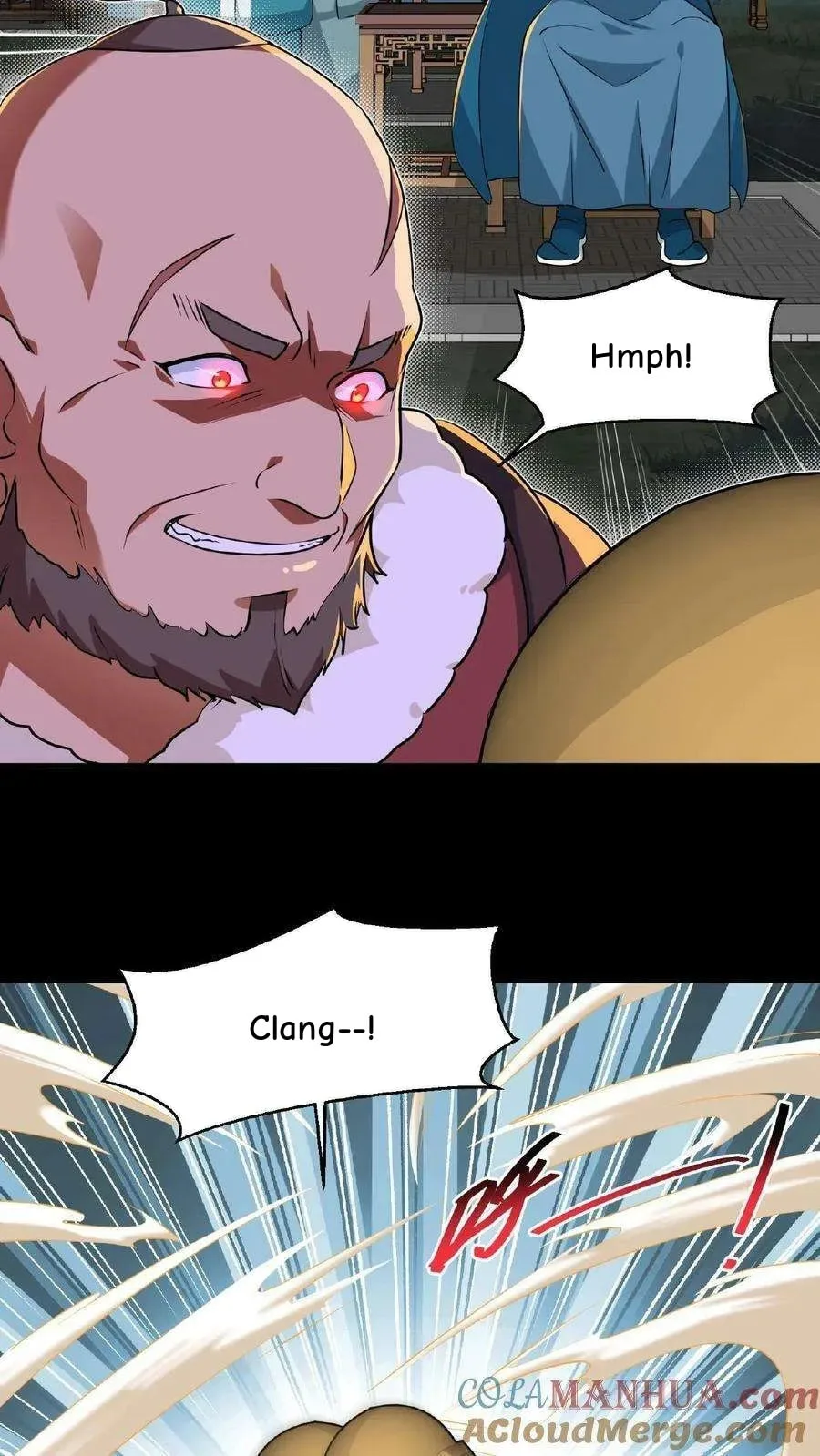 Wo Chuan Hui Baojun Xiaoshihou Da Fan Ta Naiping Chapter 64 page 30