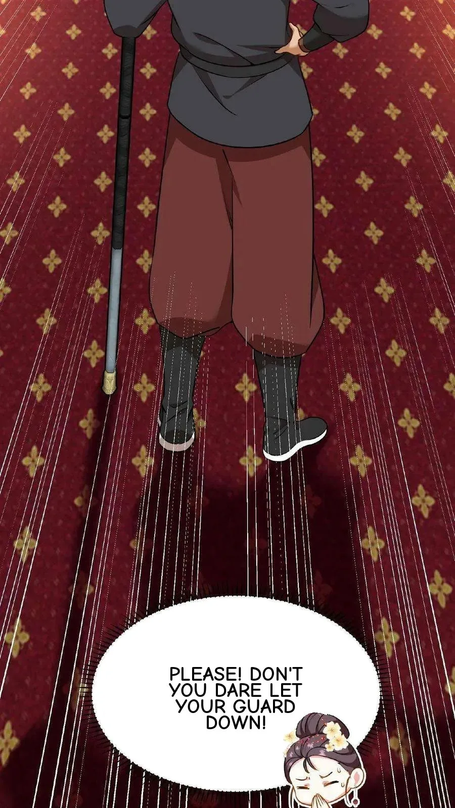 Wo Chuan Hui Baojun Xiaoshihou Da Fan Ta Naiping Chapter 64 page 15