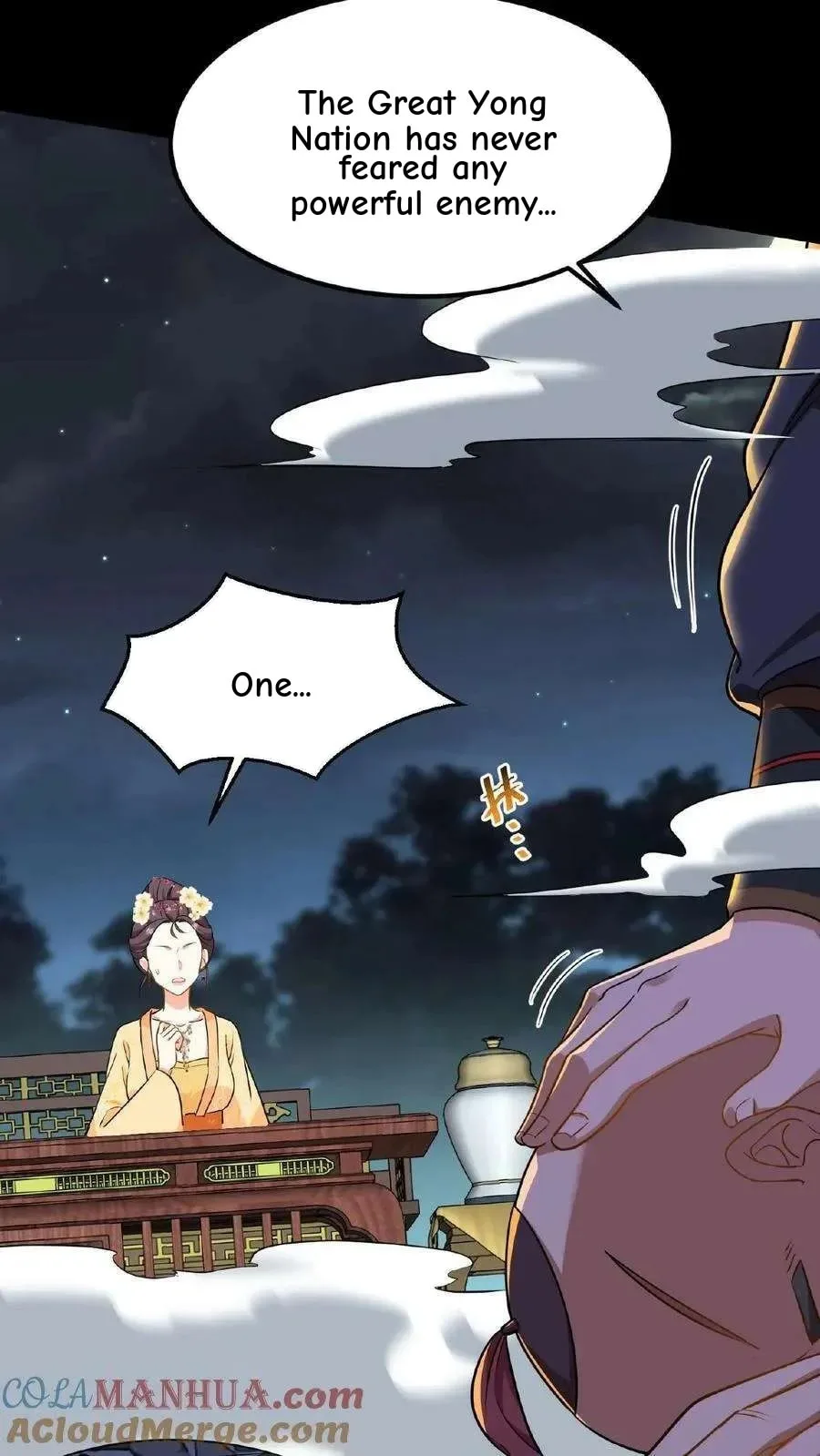 Wo Chuan Hui Baojun Xiaoshihou Da Fan Ta Naiping Chapter 65 page 18
