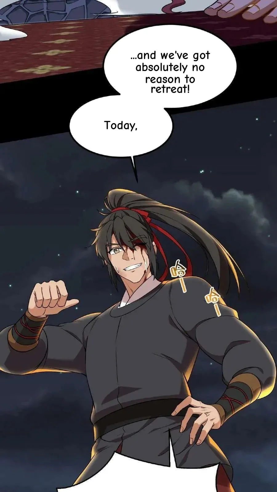 Wo Chuan Hui Baojun Xiaoshihou Da Fan Ta Naiping Chapter 65 page 19