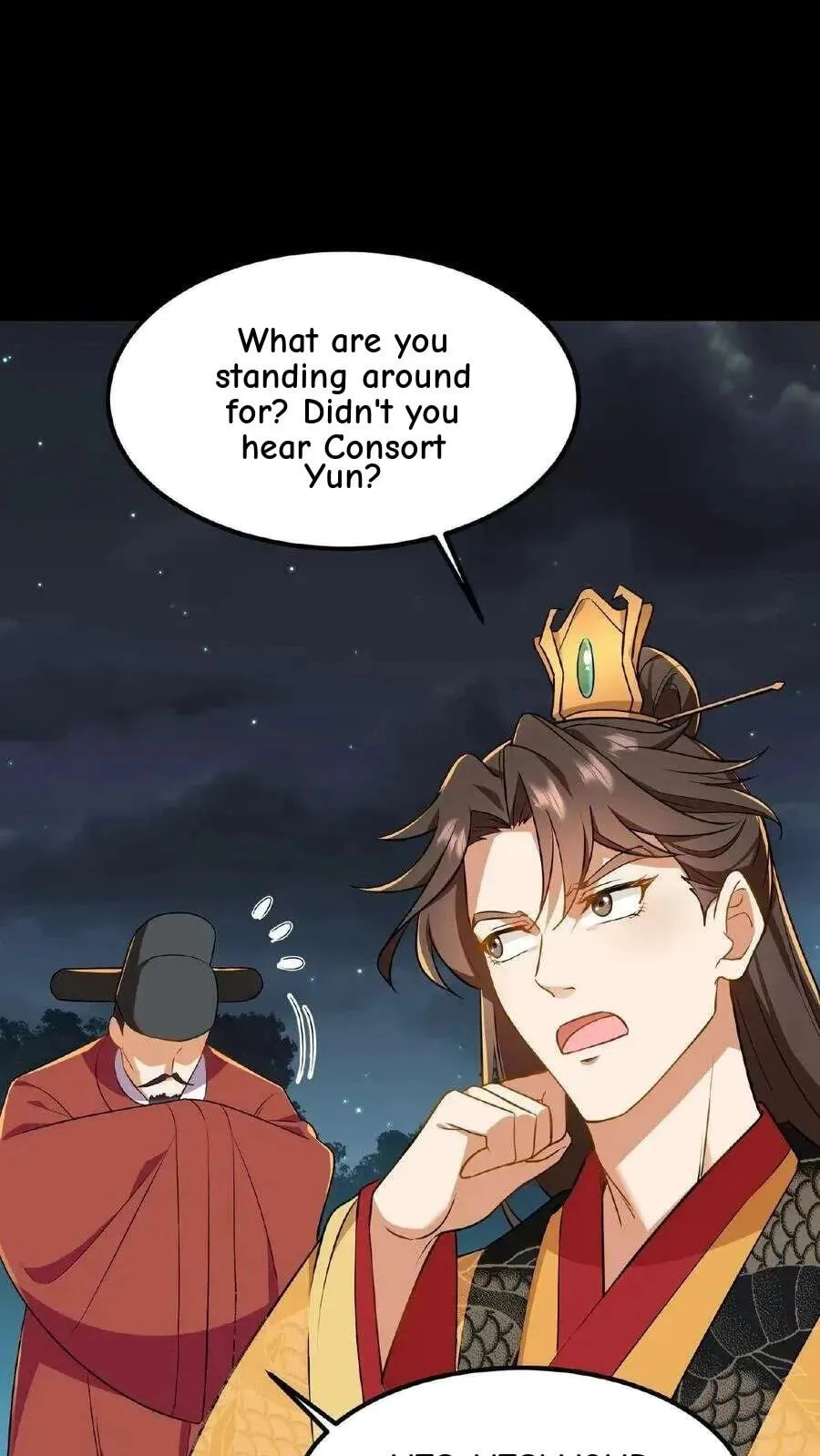 Wo Chuan Hui Baojun Xiaoshihou Da Fan Ta Naiping Chapter 65 page 25