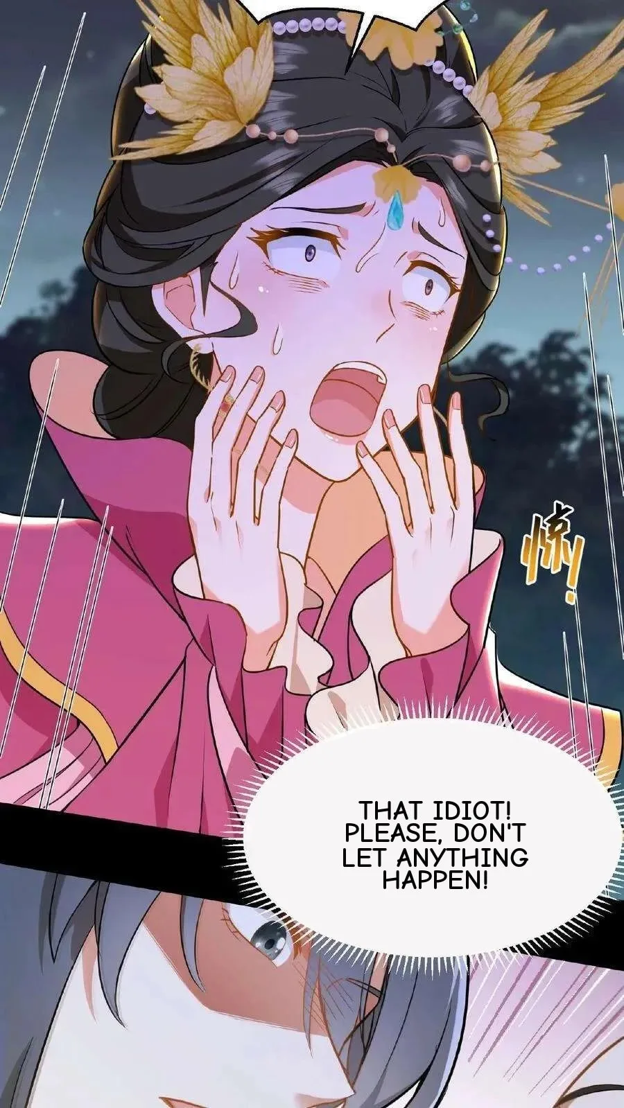 Wo Chuan Hui Baojun Xiaoshihou Da Fan Ta Naiping Chapter 65 page 11