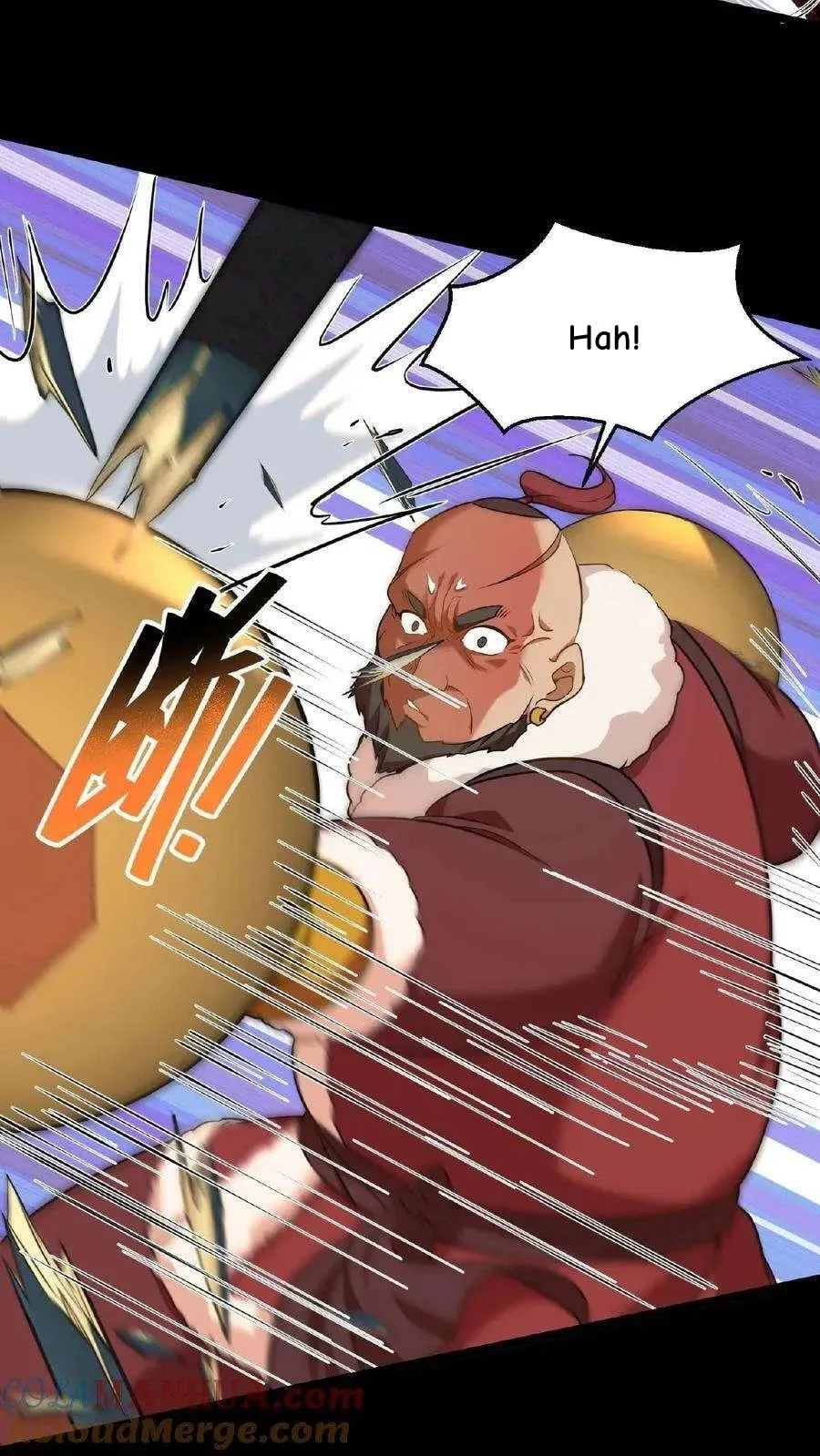 Wo Chuan Hui Baojun Xiaoshihou Da Fan Ta Naiping Chapter 65 page 6