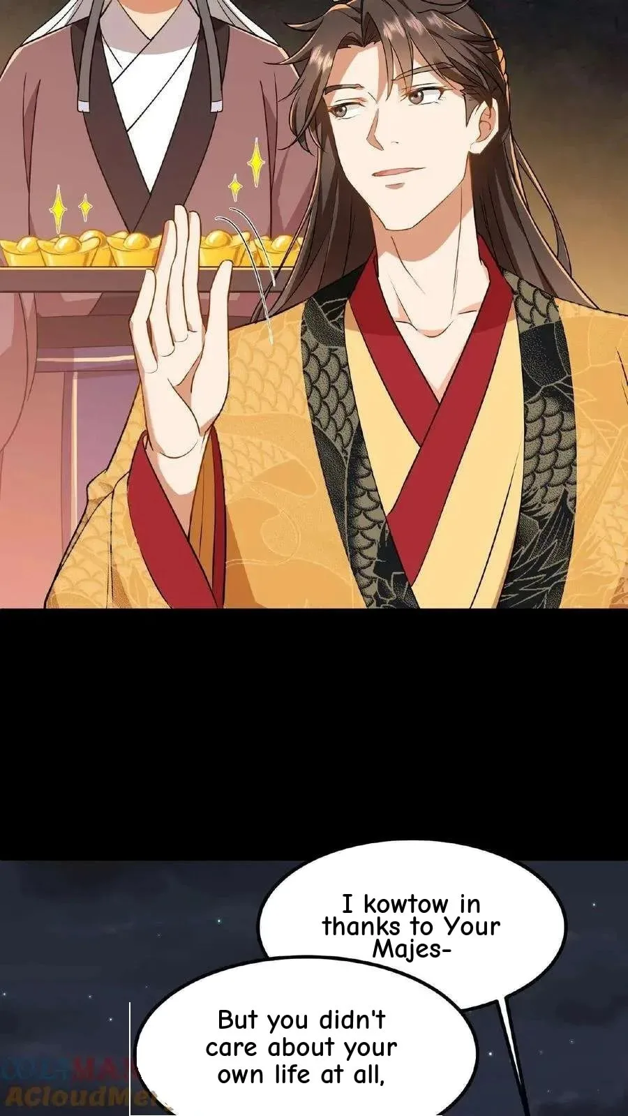 Wo Chuan Hui Baojun Xiaoshihou Da Fan Ta Naiping Chapter 65 page 30