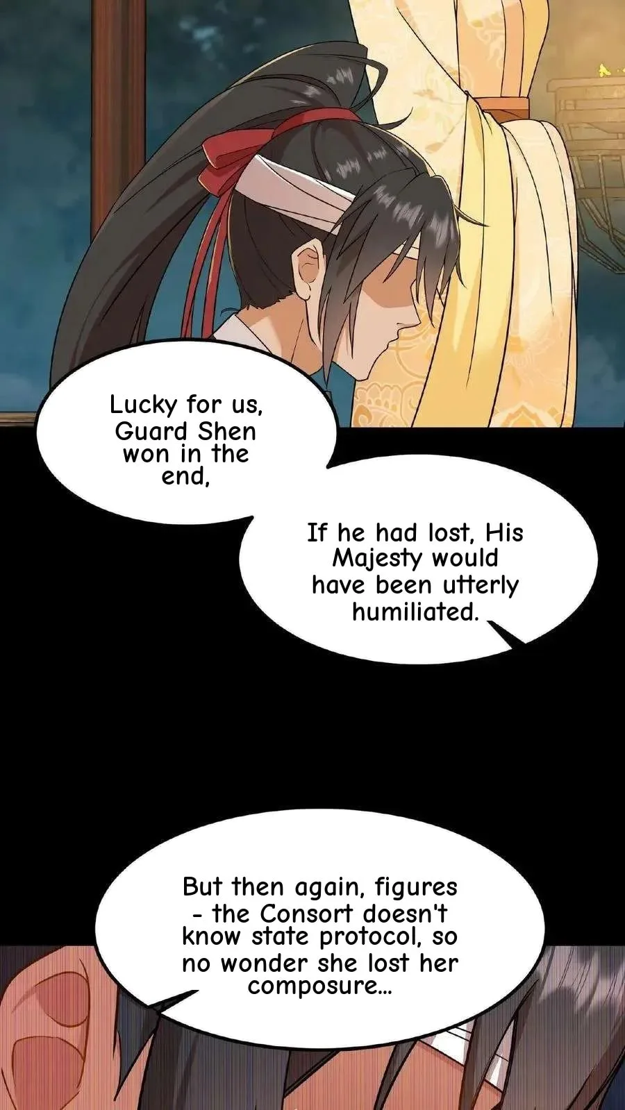 Wo Chuan Hui Baojun Xiaoshihou Da Fan Ta Naiping Chapter 66 page 9