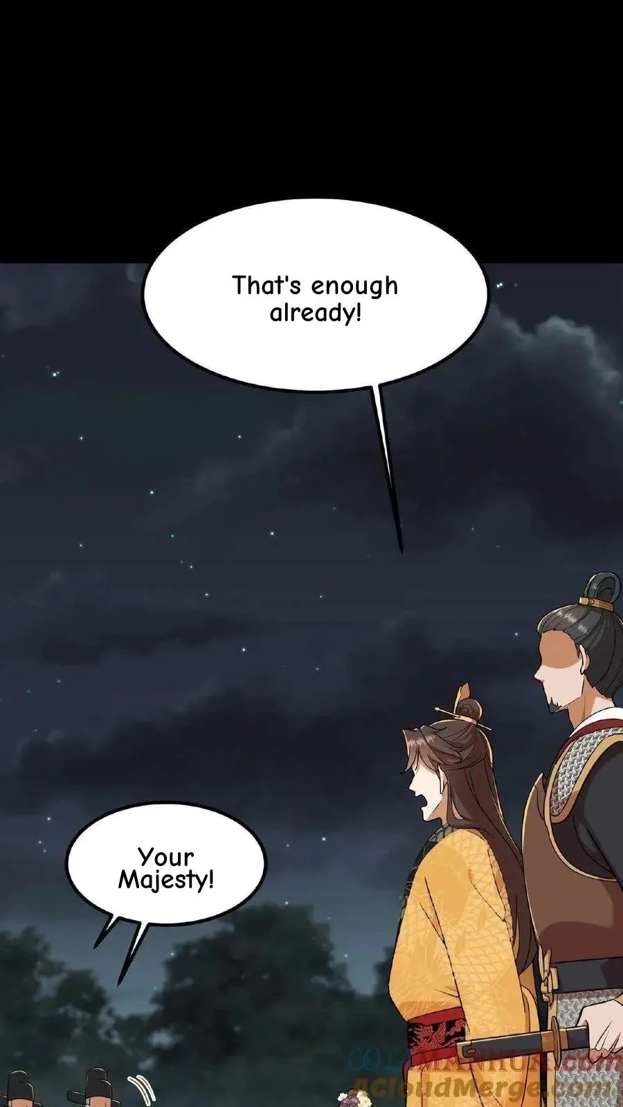 Wo Chuan Hui Baojun Xiaoshihou Da Fan Ta Naiping Chapter 66 page 22
