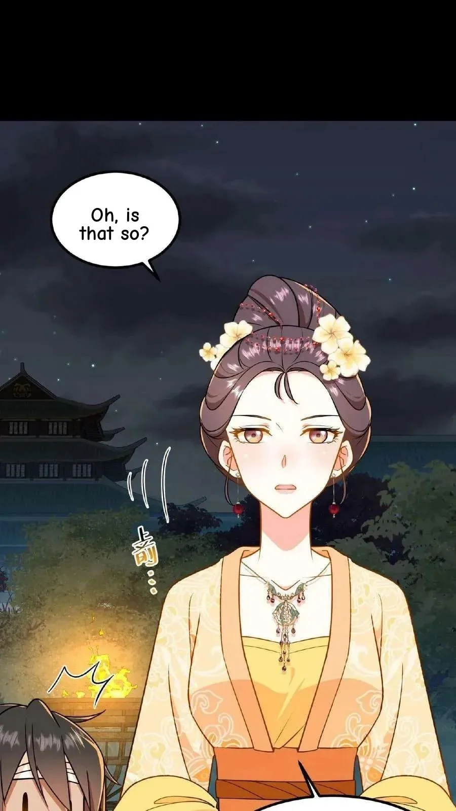 Wo Chuan Hui Baojun Xiaoshihou Da Fan Ta Naiping Chapter 66 page 17