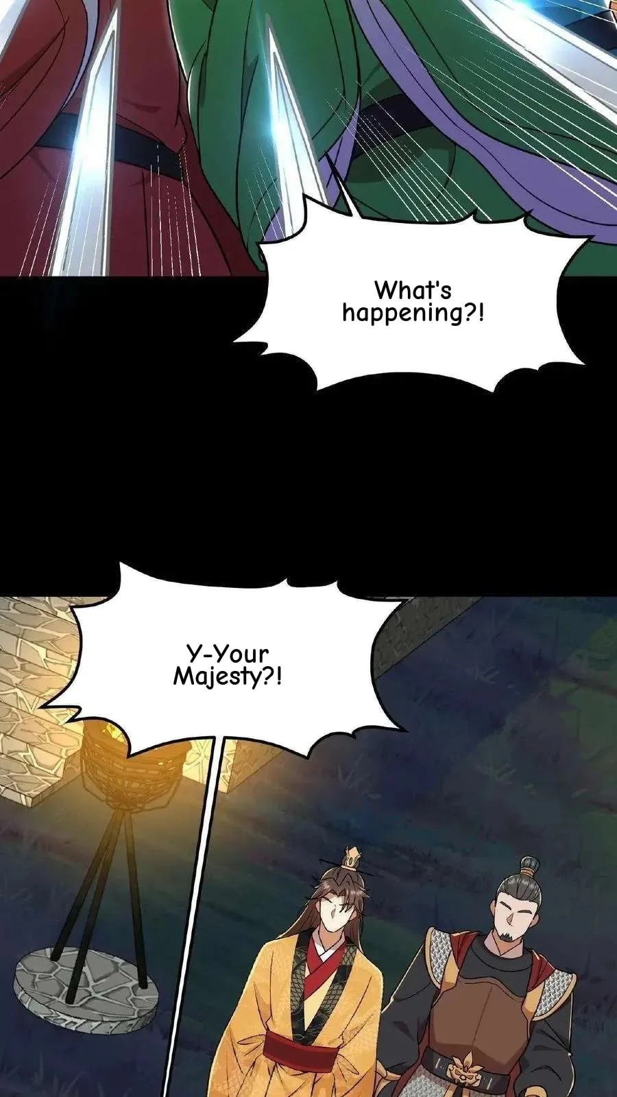 Wo Chuan Hui Baojun Xiaoshihou Da Fan Ta Naiping Chapter 66 page 25