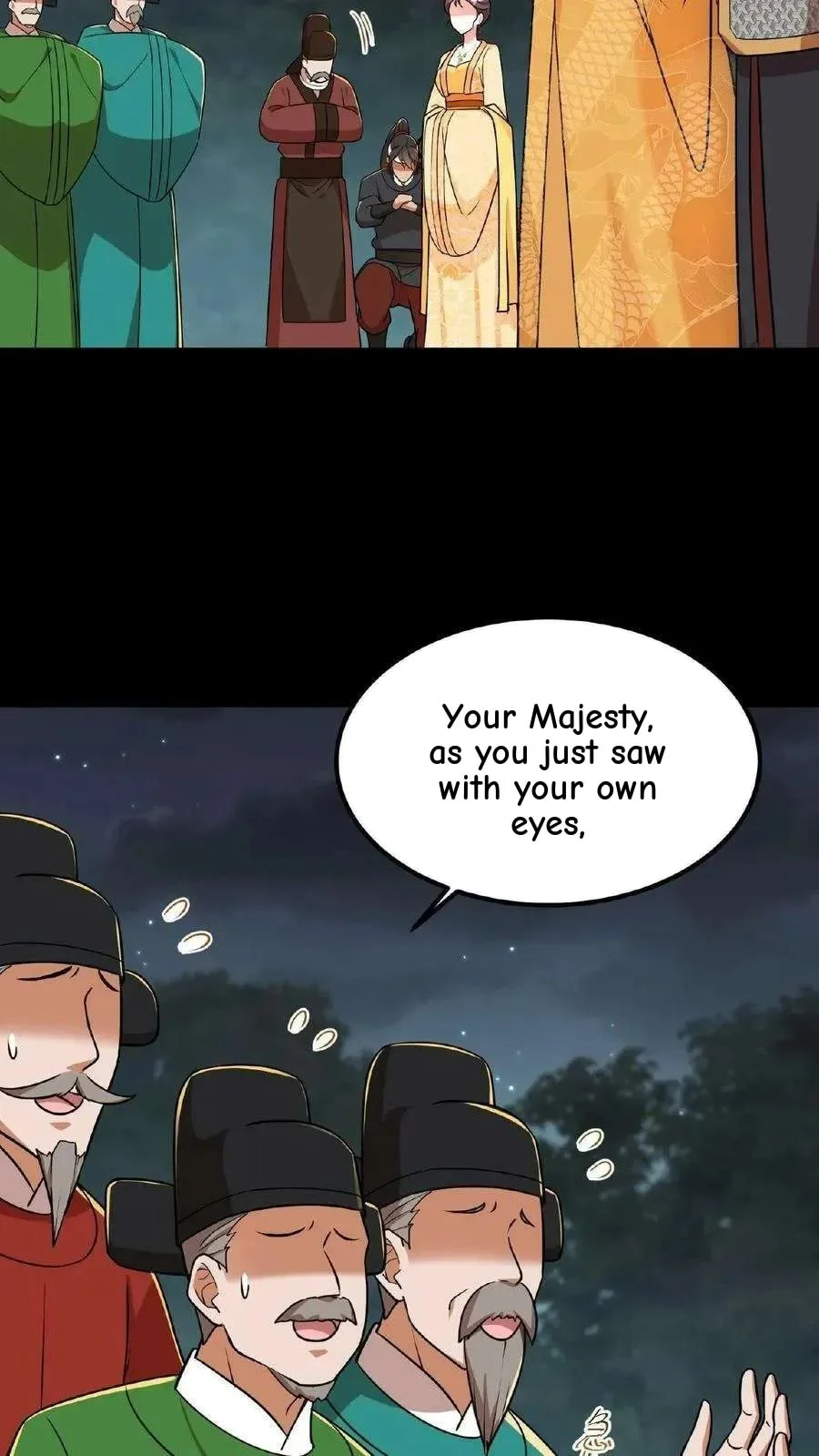 Wo Chuan Hui Baojun Xiaoshihou Da Fan Ta Naiping Chapter 66 page 23