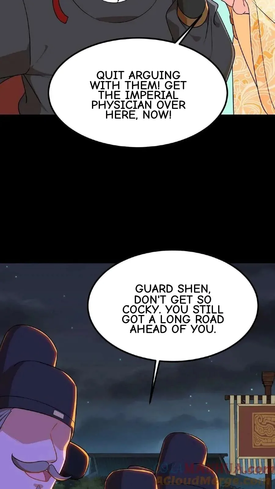 Wo Chuan Hui Baojun Xiaoshihou Da Fan Ta Naiping Chapter 66 page 14