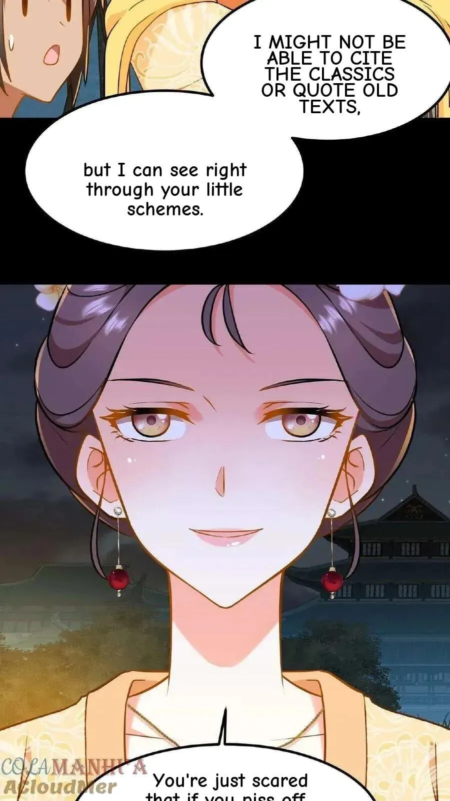 Wo Chuan Hui Baojun Xiaoshihou Da Fan Ta Naiping Chapter 66 page 18