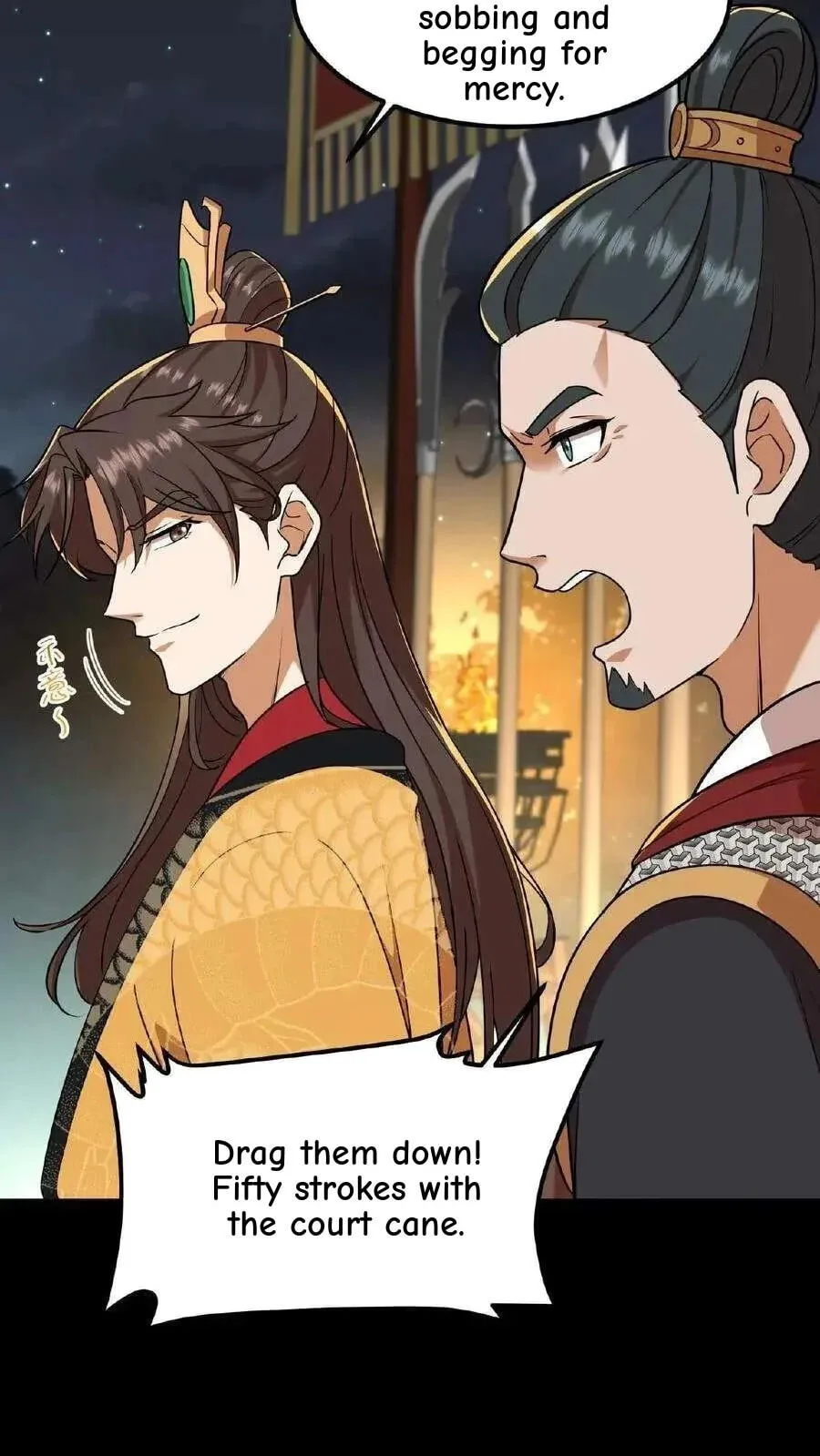 Wo Chuan Hui Baojun Xiaoshihou Da Fan Ta Naiping Chapter 66 page 27