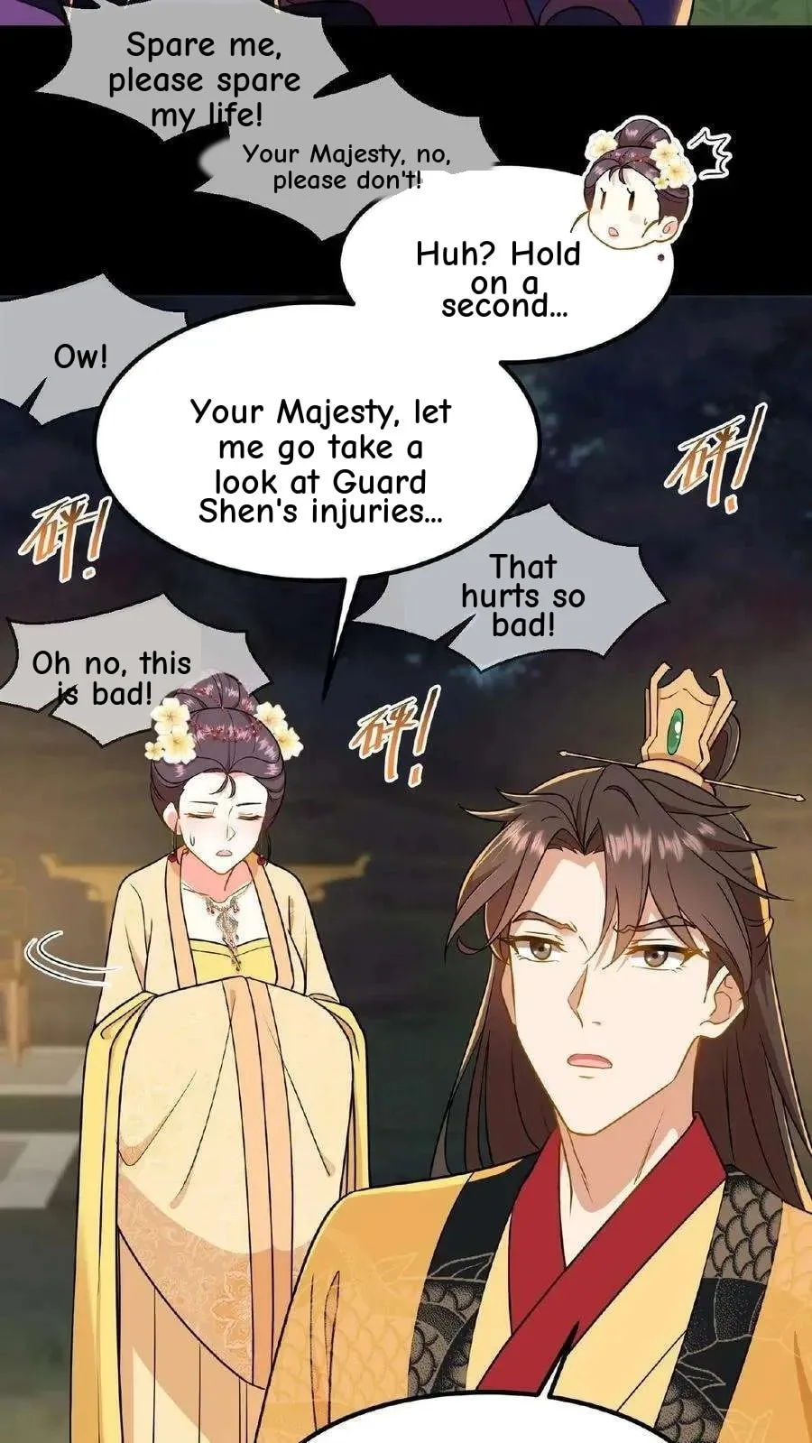Wo Chuan Hui Baojun Xiaoshihou Da Fan Ta Naiping Chapter 66 page 29