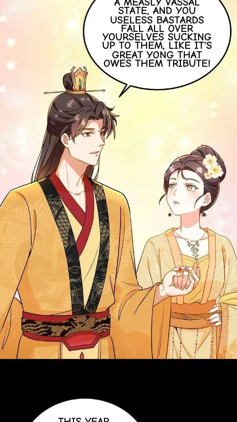 Wo Chuan Hui Baojun Xiaoshihou Da Fan Ta Naiping Chapter 67 page 11