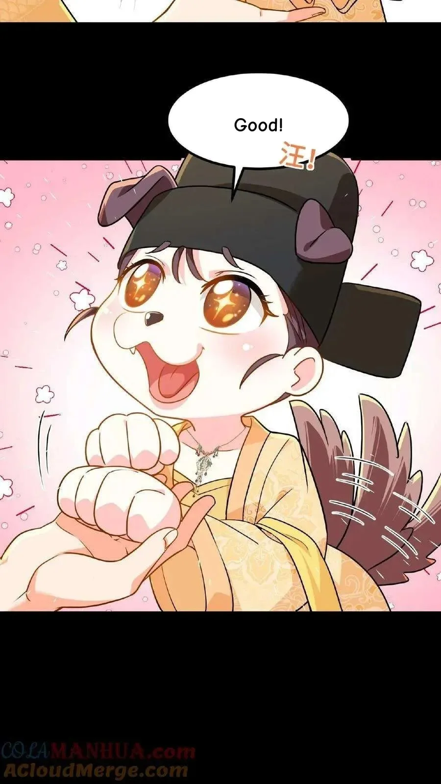 Wo Chuan Hui Baojun Xiaoshihou Da Fan Ta Naiping Chapter 67 page 24
