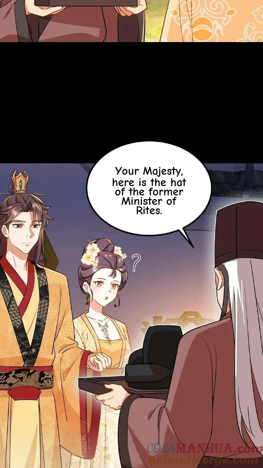 Wo Chuan Hui Baojun Xiaoshihou Da Fan Ta Naiping Chapter 67 page 18