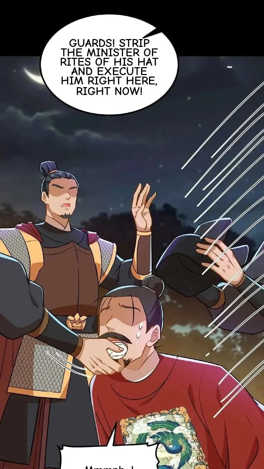 Wo Chuan Hui Baojun Xiaoshihou Da Fan Ta Naiping Chapter 67 page 13