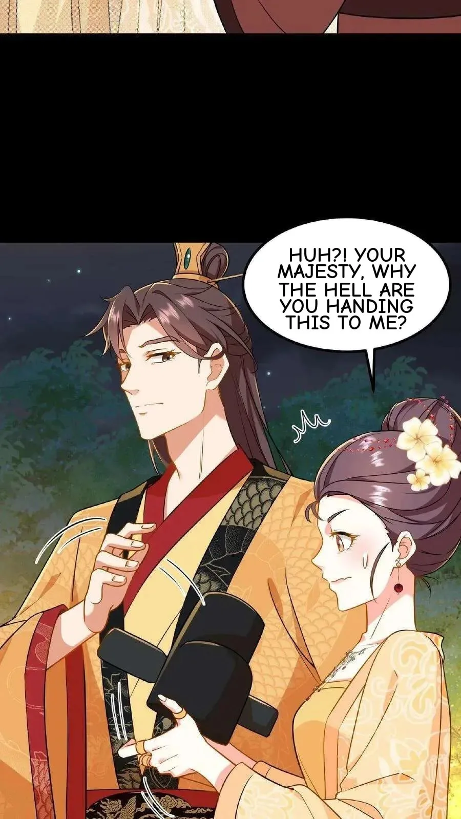Wo Chuan Hui Baojun Xiaoshihou Da Fan Ta Naiping Chapter 67 page 19