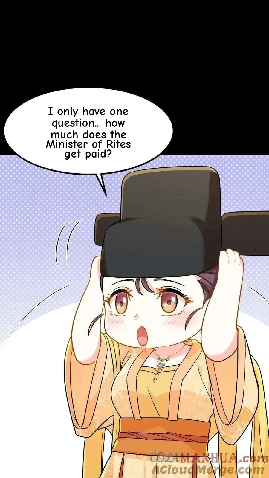Wo Chuan Hui Baojun Xiaoshihou Da Fan Ta Naiping Chapter 67 page 22